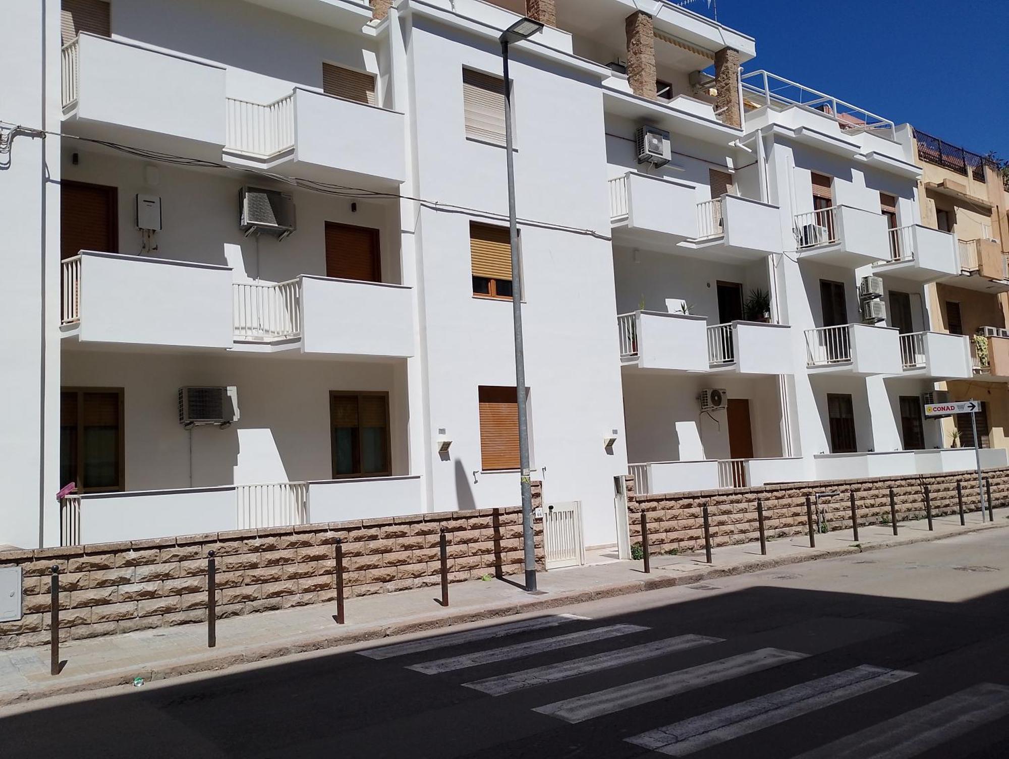 Bed and Breakfast Colors House Alguer Exterior foto
